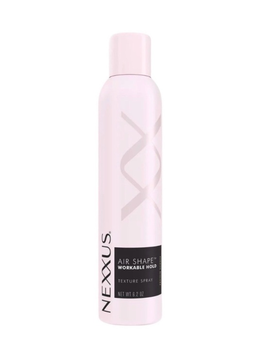 Nexxus Other - Nexxus - Air Shape Workable Hold Texture Spray